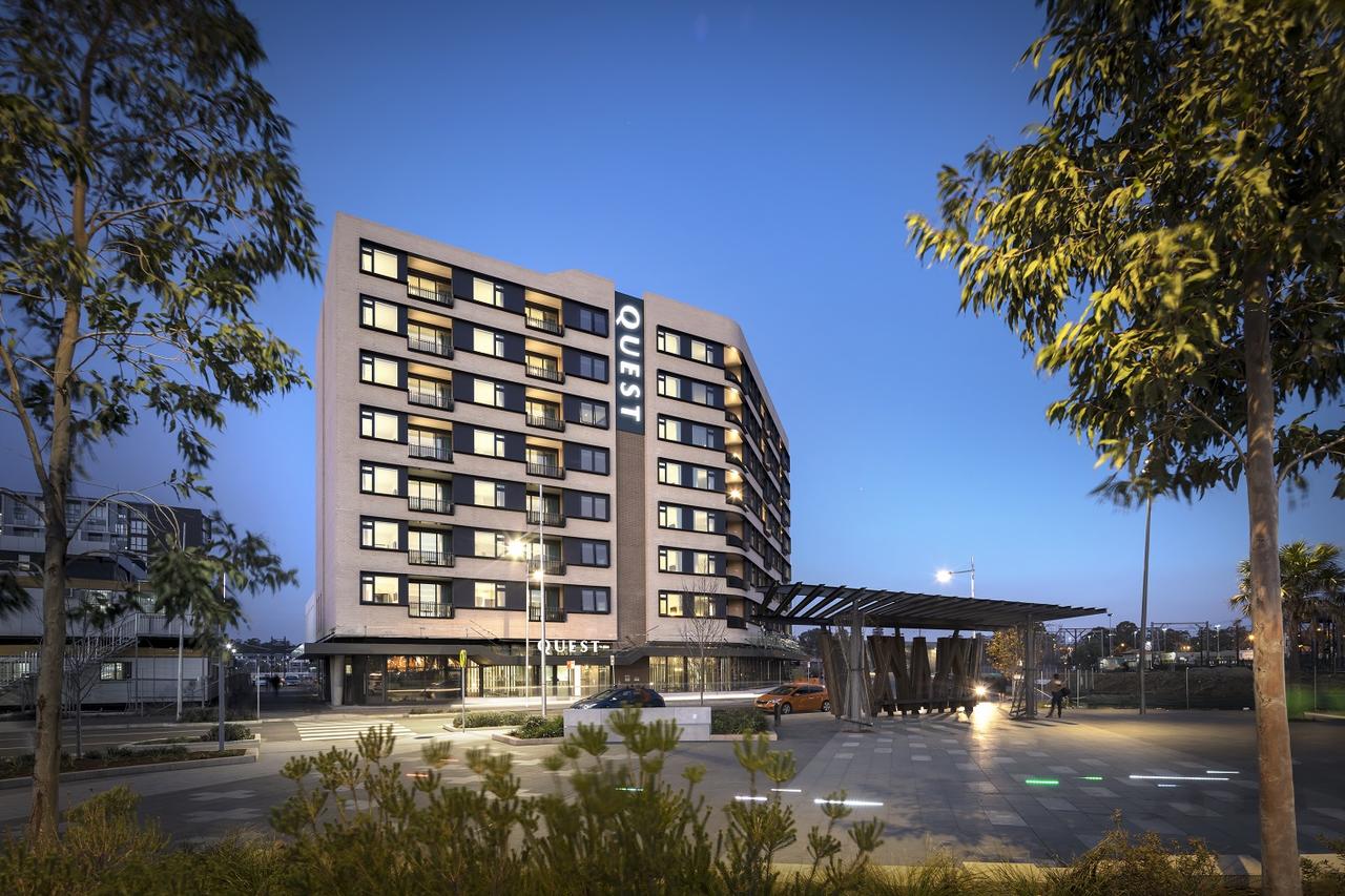 Penrith NSW Northern Rivers Accommodation