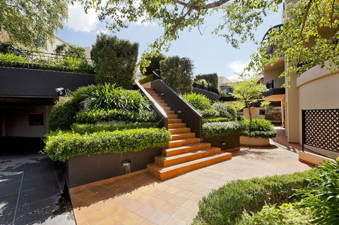 AAC Apartments - Griffin - Northern Rivers Accommodation 1