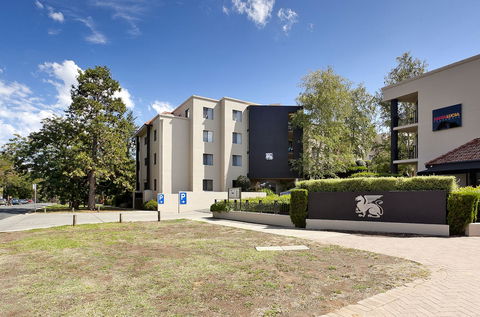 AAC Apartments - Griffin - Northern Rivers Accommodation 4