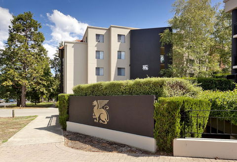 AAC Apartments - Griffin - Northern Rivers Accommodation 8