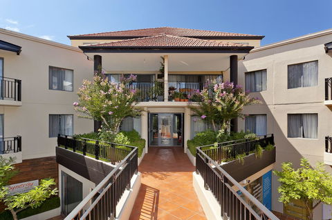 AAC Apartments - Griffin - Northern Rivers Accommodation 3