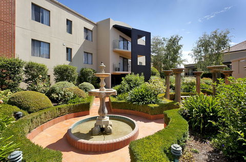 AAC Apartments - Griffin - Northern Rivers Accommodation 0