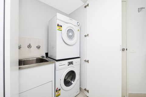 AAC Apartments - Griffin - Northern Rivers Accommodation 10