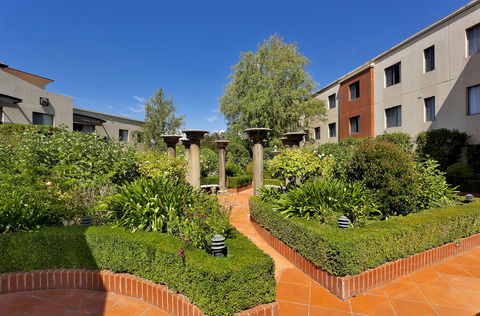 AAC Apartments - Griffin - Northern Rivers Accommodation 5