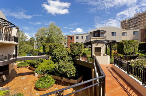 AAC Apartments - Griffin - Northern Rivers Accommodation 7