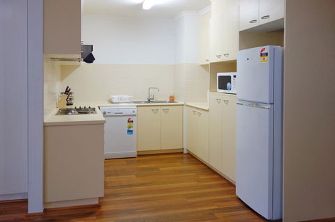 Kingston Comfy Apartment - Northern Rivers Accommodation 5