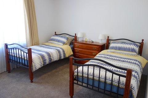 Kingston Comfy Apartment - Northern Rivers Accommodation 2