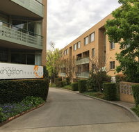 Kingston Comfy Apartment - Northern Rivers Accommodation