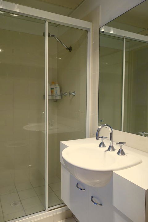 Kingston Comfy Apartment - Northern Rivers Accommodation 8