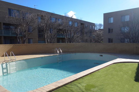 Kingston Comfy Apartment - Northern Rivers Accommodation 10