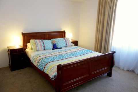 Kingston Comfy Apartment - Northern Rivers Accommodation 1