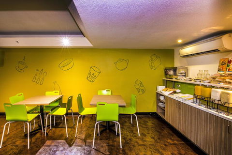 Ibis Budget Canberra - Northern Rivers Accommodation 11
