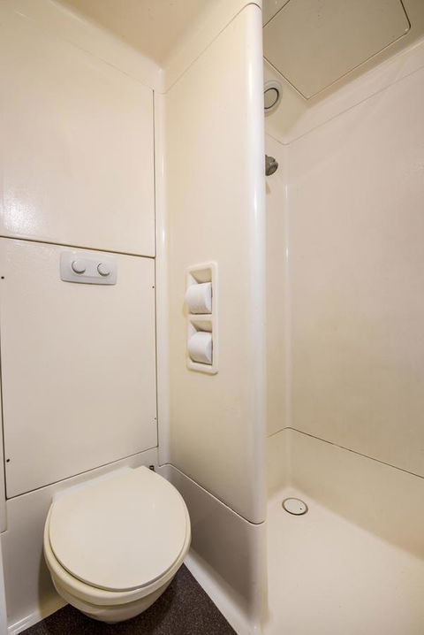 Ibis Budget Canberra - Northern Rivers Accommodation 9