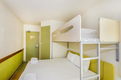 Ibis Budget Canberra - Northern Rivers Accommodation 13