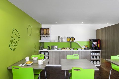 Ibis Budget Canberra - Northern Rivers Accommodation 12