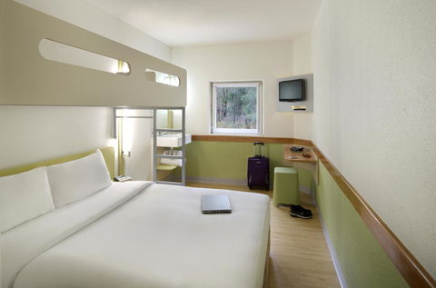 Ibis Budget Canberra - Northern Rivers Accommodation 4