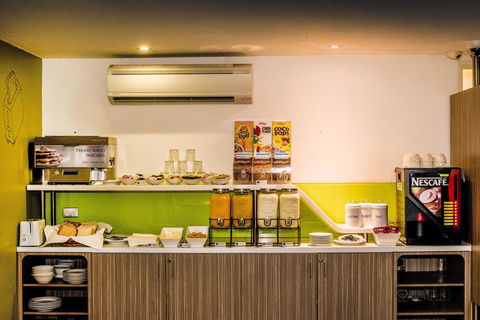 Ibis Budget Canberra - Northern Rivers Accommodation 5