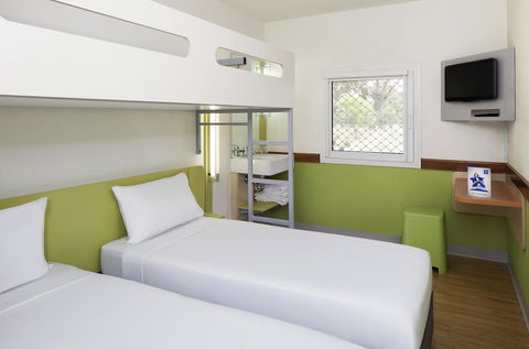 Ibis Budget Canberra - Northern Rivers Accommodation 8