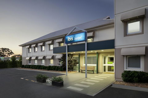 Ibis Budget Canberra - Northern Rivers Accommodation 0