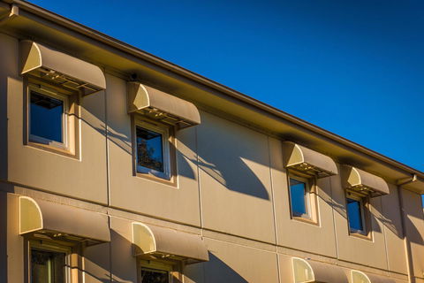 Ibis Budget Canberra - Northern Rivers Accommodation 19