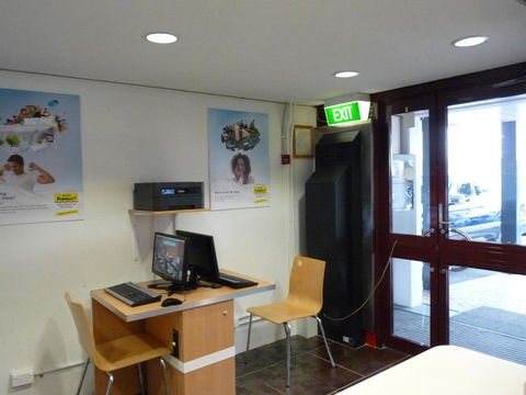 Ibis Budget Canberra - Northern Rivers Accommodation 20
