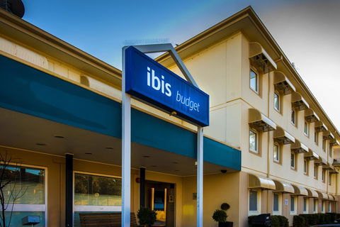 Ibis Budget Canberra - Northern Rivers Accommodation 22