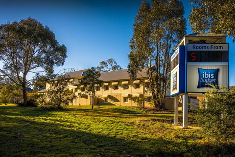 Ibis Budget Canberra - Northern Rivers Accommodation 15