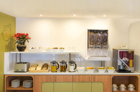 Ibis Budget Canberra - Northern Rivers Accommodation 10