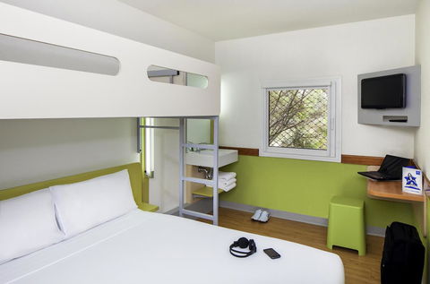 Ibis Budget Canberra - Northern Rivers Accommodation 6