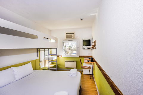 Ibis Budget Canberra - Northern Rivers Accommodation 17