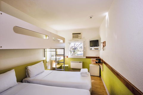 Ibis Budget Canberra - Northern Rivers Accommodation 16