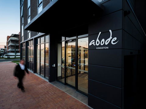 Abode Kingston - Northern Rivers Accommodation 1