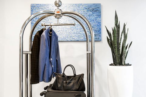 Abode Kingston - Northern Rivers Accommodation 16