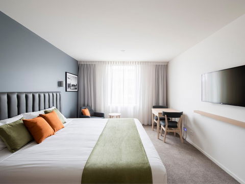 Abode Kingston - Northern Rivers Accommodation 7