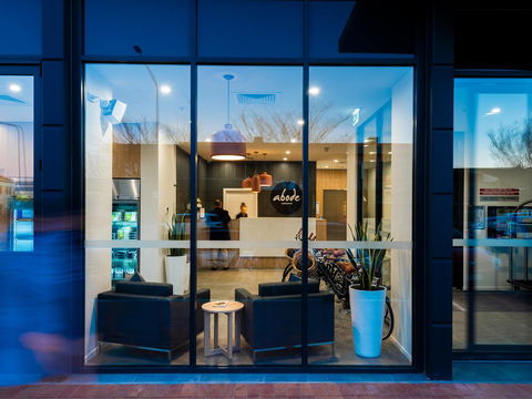 Abode Kingston - Northern Rivers Accommodation 2