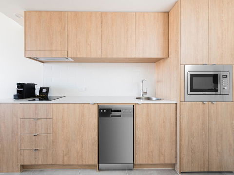 Abode Kingston - Northern Rivers Accommodation 5