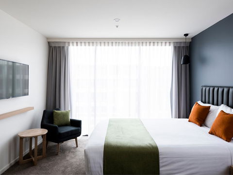 Abode Kingston - Northern Rivers Accommodation 14