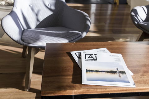 Abode Kingston - Northern Rivers Accommodation 15