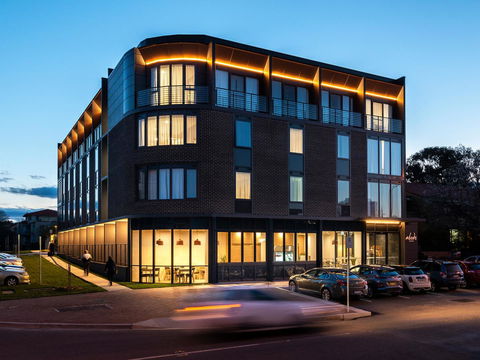 Abode Kingston - Northern Rivers Accommodation 0