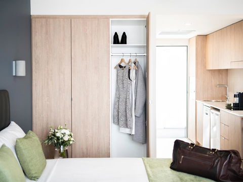 Abode Kingston - Northern Rivers Accommodation 8