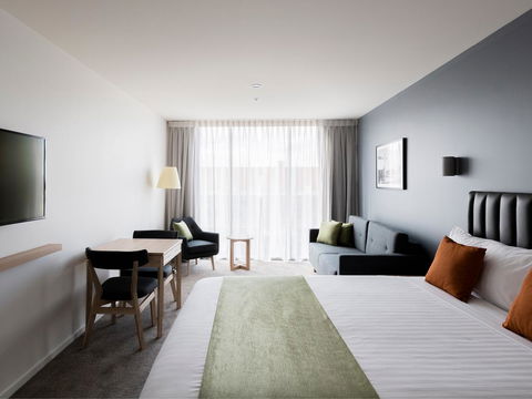 Abode Kingston - Northern Rivers Accommodation 3