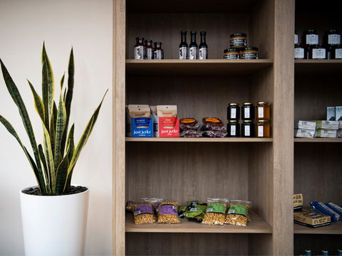 Abode Kingston - Northern Rivers Accommodation 9