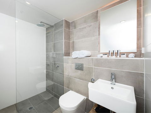 Abode Kingston - Northern Rivers Accommodation 6