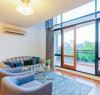 ALLARA CANBERRA - Northern Rivers Accommodation