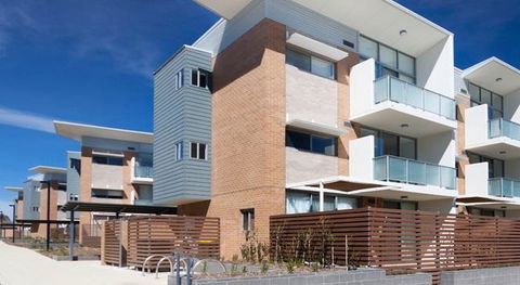 Apartments In Canberra - Northern Rivers Accommodation 8