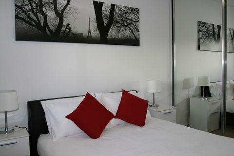 Apartments In Canberra - Northern Rivers Accommodation 1