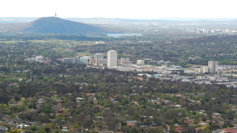 Apartments In Canberra - Northern Rivers Accommodation 9