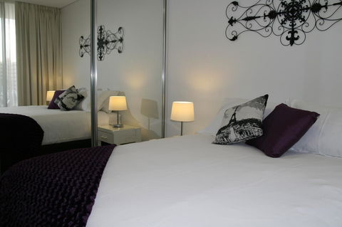 Apartments In Canberra - Northern Rivers Accommodation 0