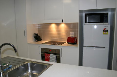 Apartments In Canberra - Northern Rivers Accommodation 7