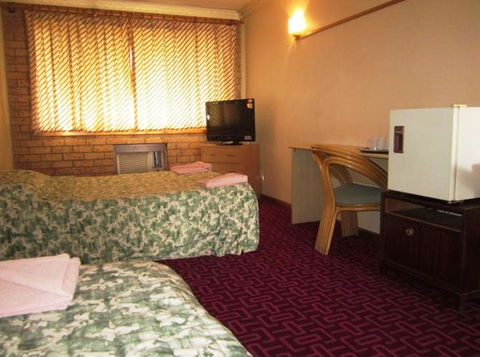Canberra Lyneham Motor Inn - Northern Rivers Accommodation 12
